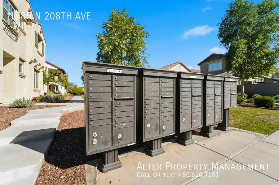 1785 North 208th Avenue, Buckeye, AZ 85396 photo 3