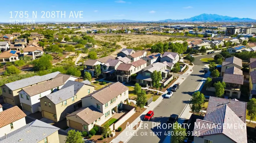 1785 North 208th Avenue, Buckeye, AZ 85396 photo 2