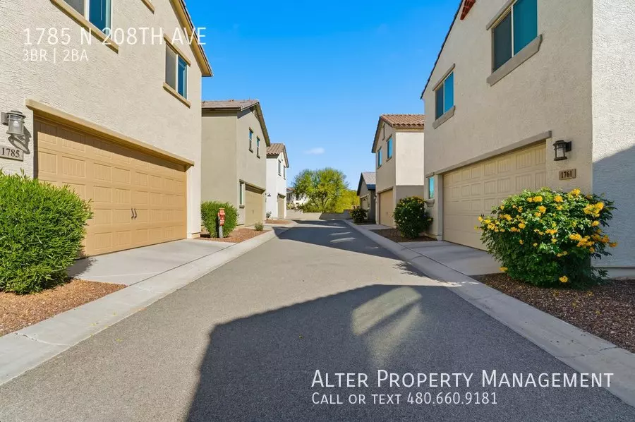 1785 North 208th Avenue, Buckeye, AZ 85396 photo 5