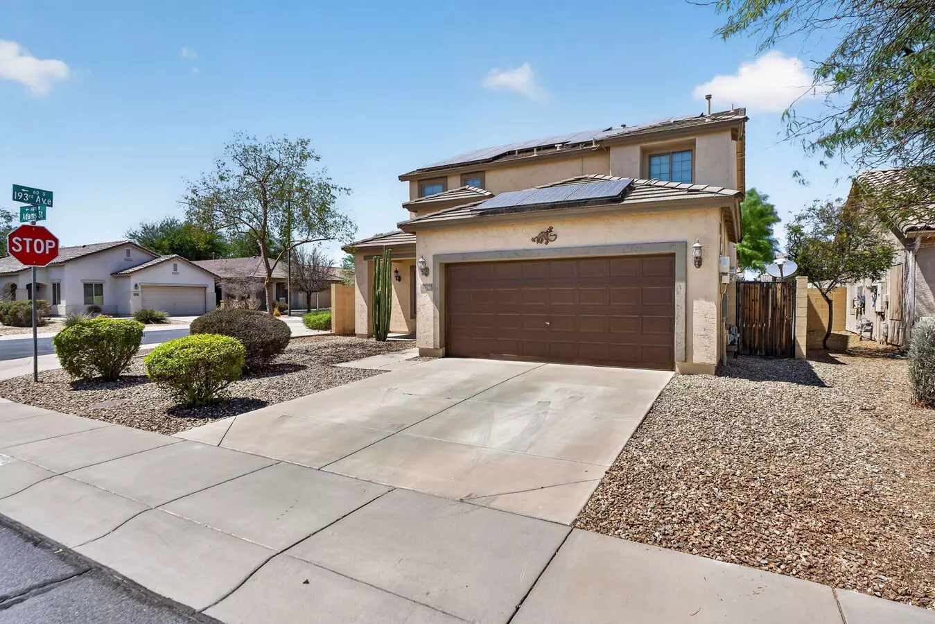 19272 West Adams Street, Buckeye, AZ 85326 photo 5