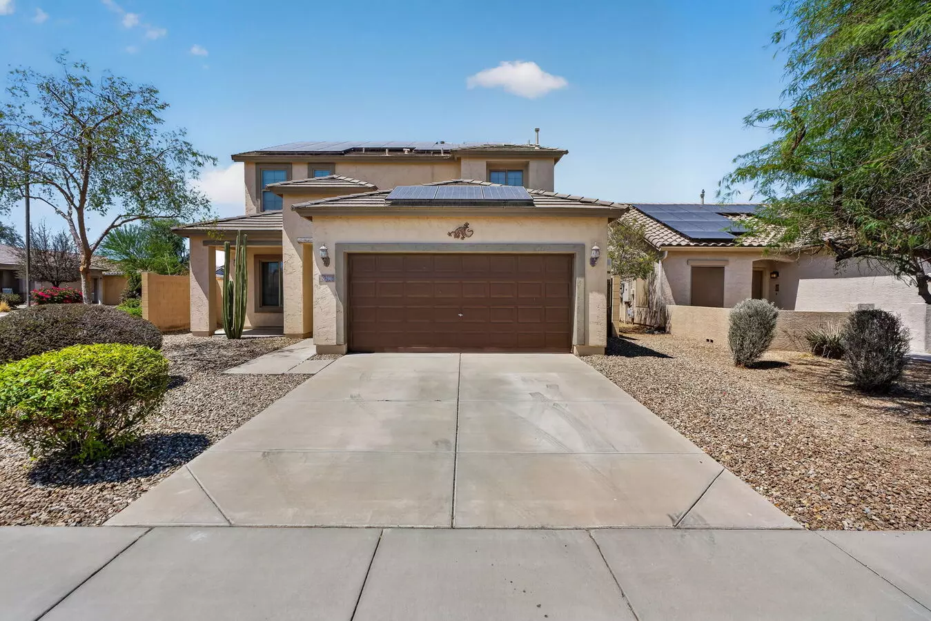 19272 West Adams Street, Buckeye, AZ 85326 photo 2