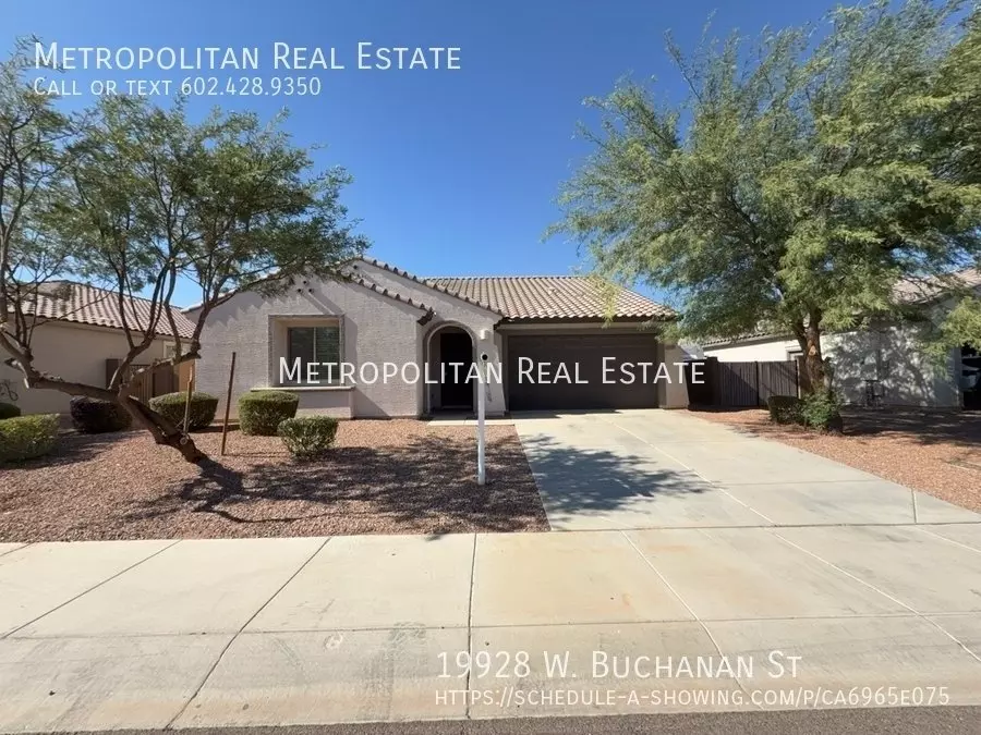 19928 West Buchanan Street, Buckeye, AZ 85326 photo 3