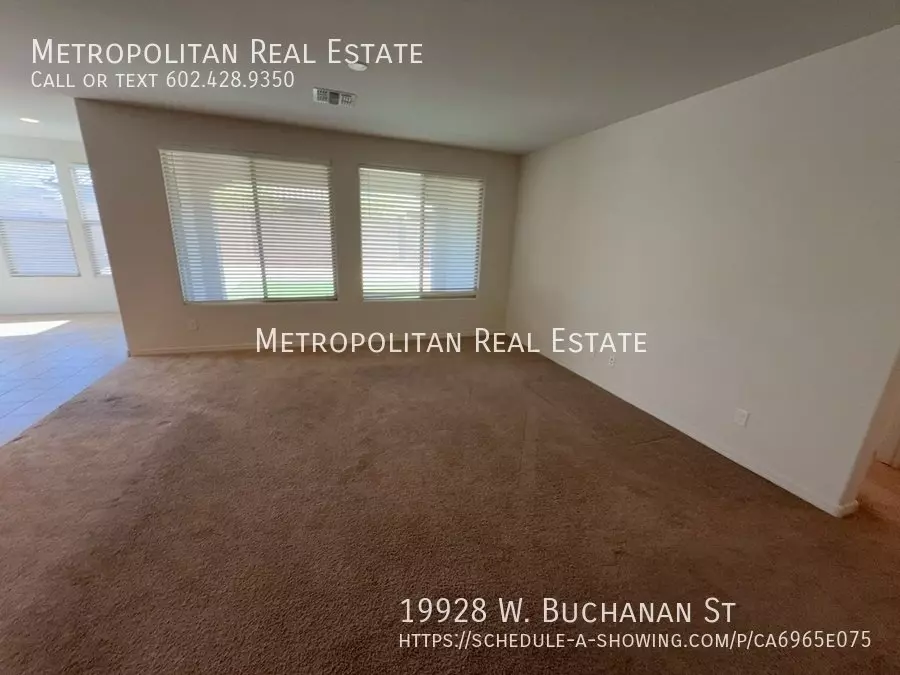 19928 West Buchanan Street, Buckeye, AZ 85326 photo 2