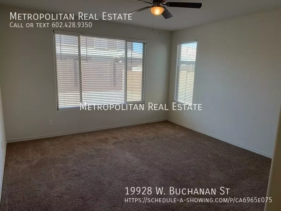 19928 West Buchanan Street, Buckeye, AZ 85326 photo 4
