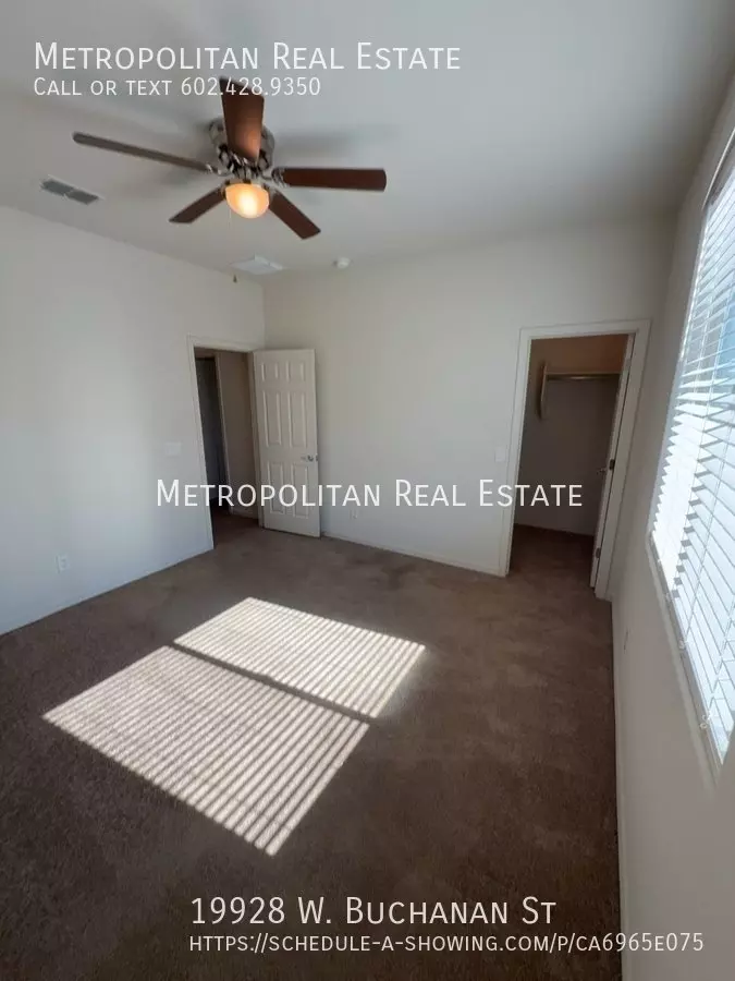 19928 West Buchanan Street, Buckeye, AZ 85326 photo 5