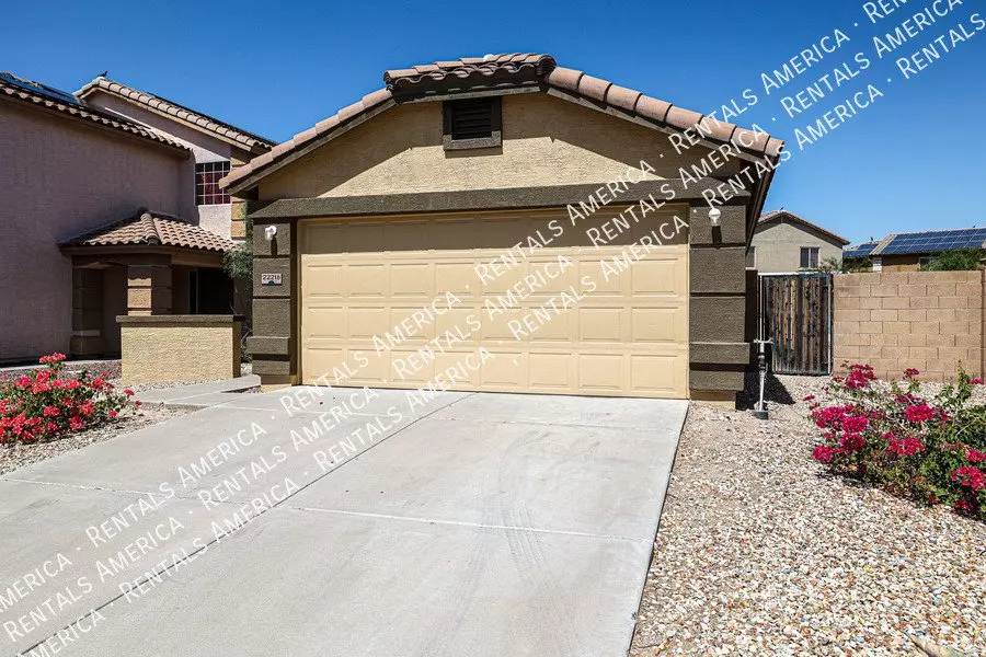 22216 West Hadley Street, Buckeye, AZ 85326 photo 2