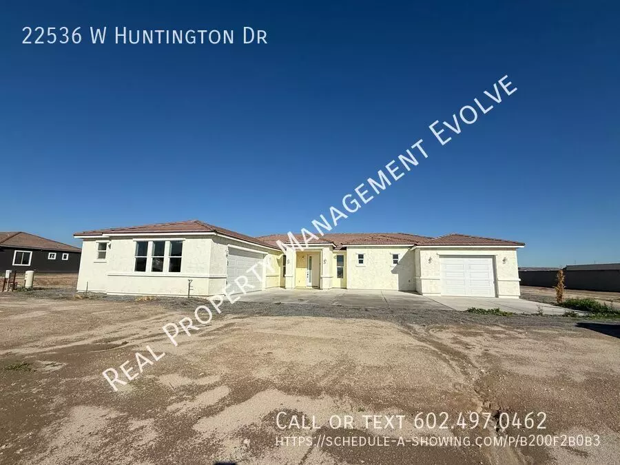 22536 West Huntington Drive, Buckeye, AZ 85326 photo 2