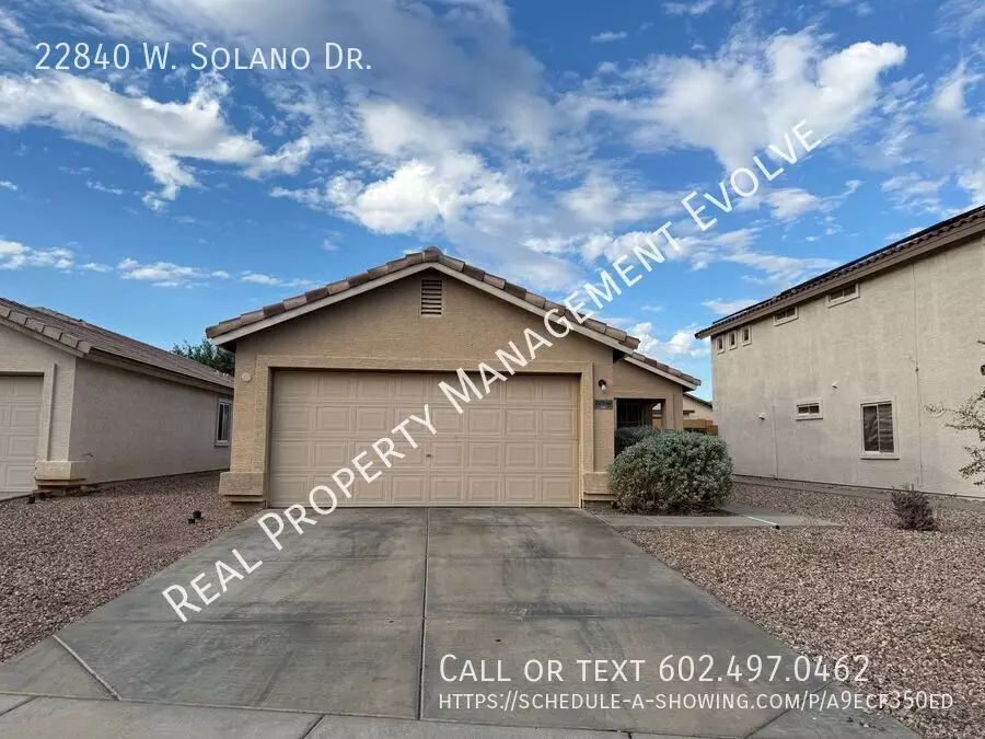 22840 West Solano Drive, Buckeye, AZ 85326 photo 4