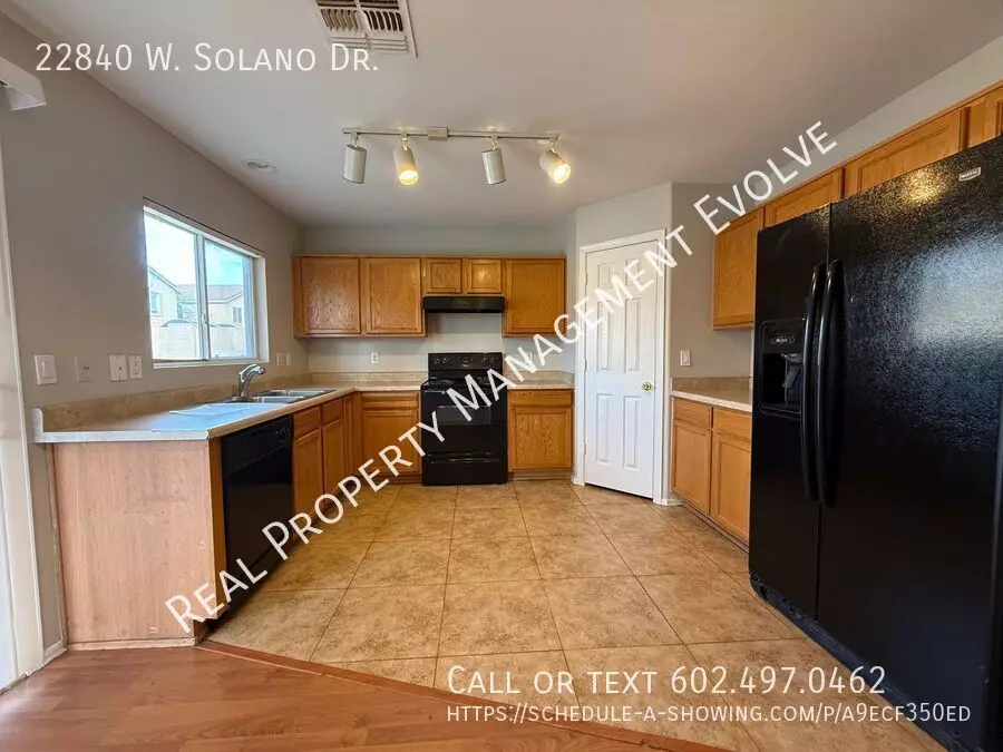 22840 West Solano Drive, Buckeye, AZ 85326 photo 5