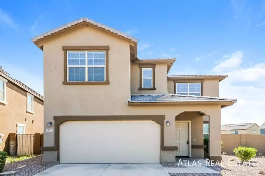 231 N 201st Ave Buckeye, AZ 85326 photo 2