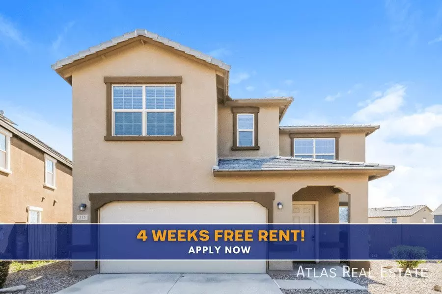 231 N 201st Ave Buckeye, AZ 85326 photo 4