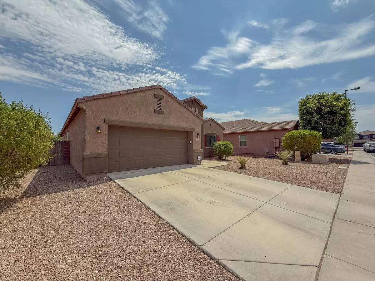 23829 W Romley Ave Buckeye, AZ 85326 photo 5