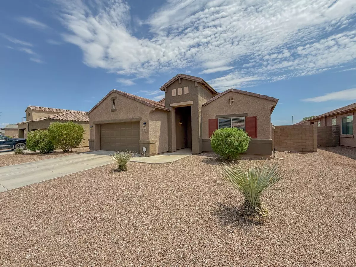 4BR/2BA floor plan