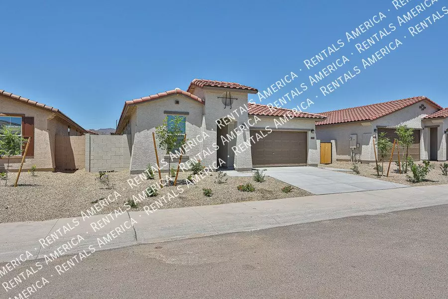 24144 West Gibson Lane, Buckeye, AZ 85326 photo 2