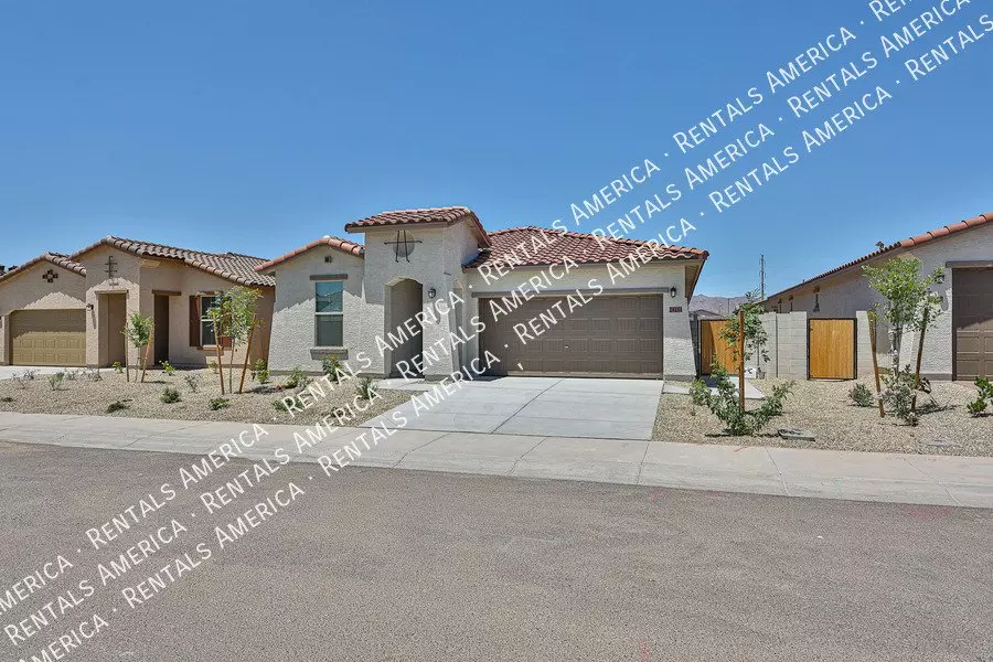 24144 West Gibson Lane, Buckeye, AZ 85326 photo 3
