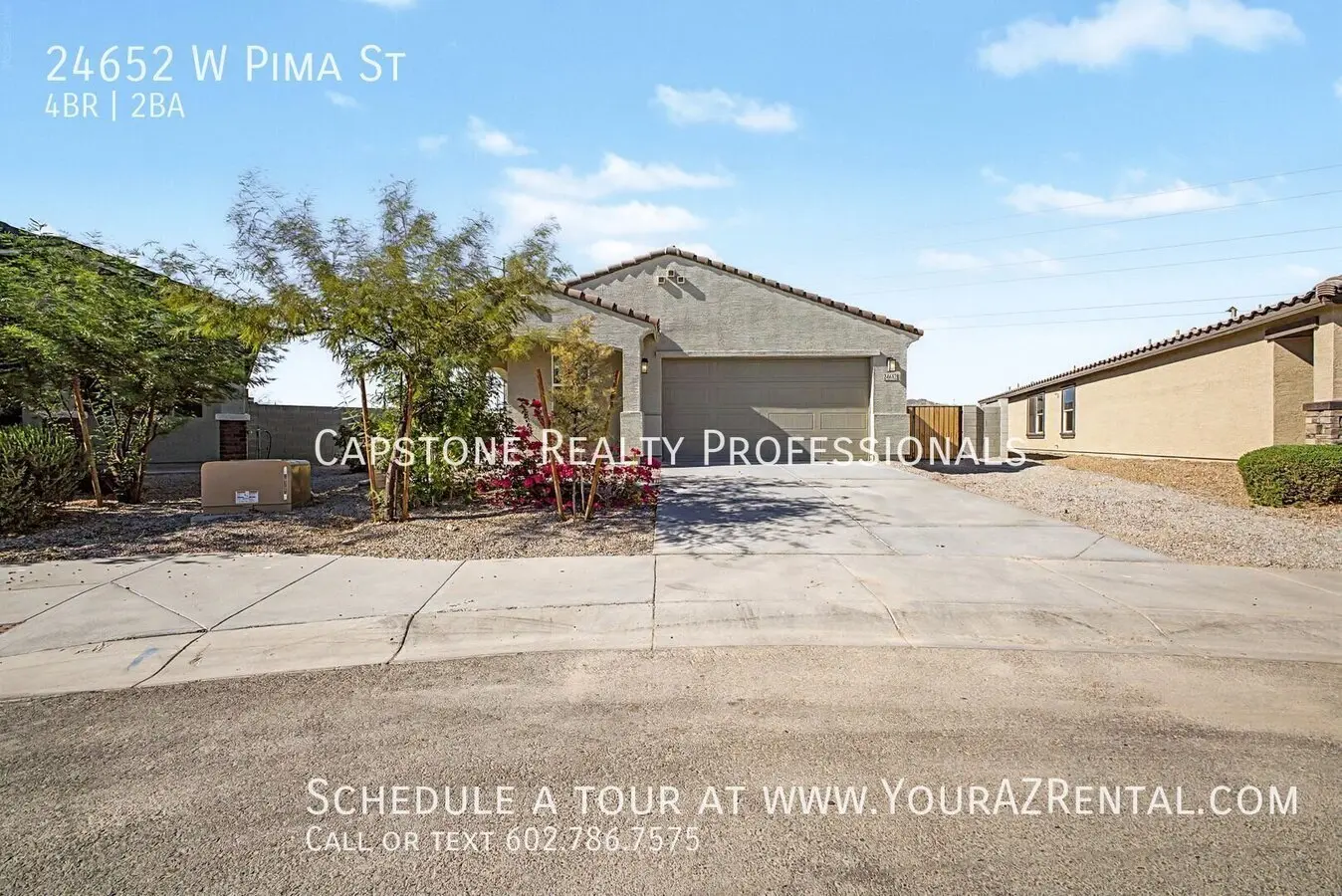 24652 W Pima St photo 4