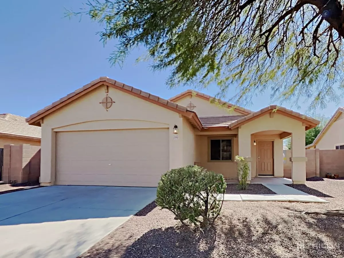 25683 St Kateri Drive Buckeye Az photo 3