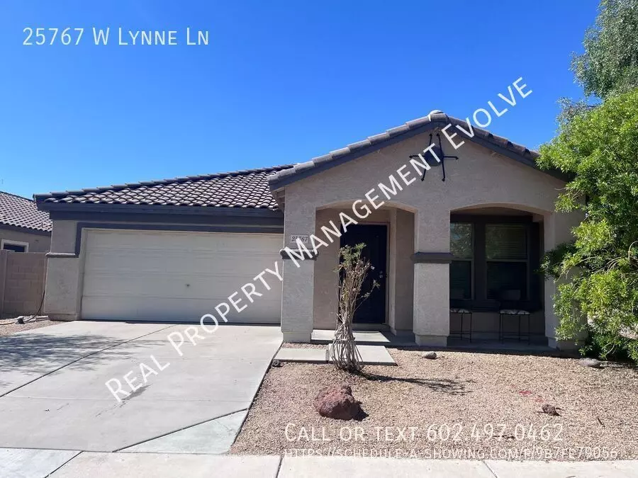 25767 West Lynne Lane, Buckeye, AZ 85326 photo 2