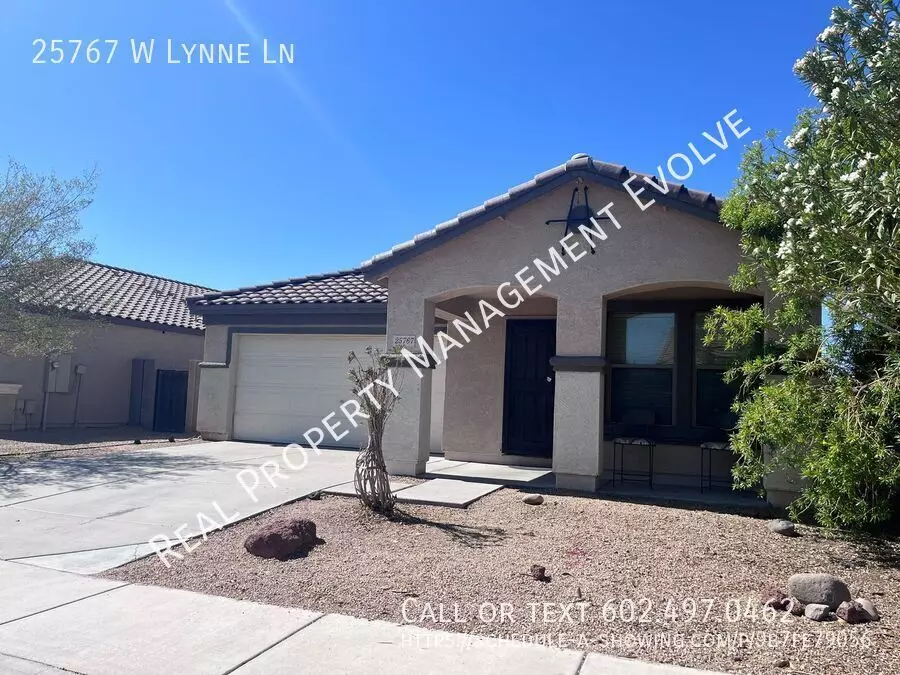 25767 West Lynne Lane, Buckeye, AZ 85326 photo 3