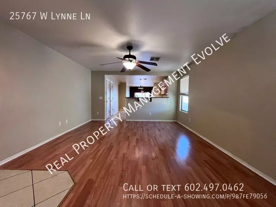 25767 West Lynne Lane, Buckeye, AZ 85326 photo 4