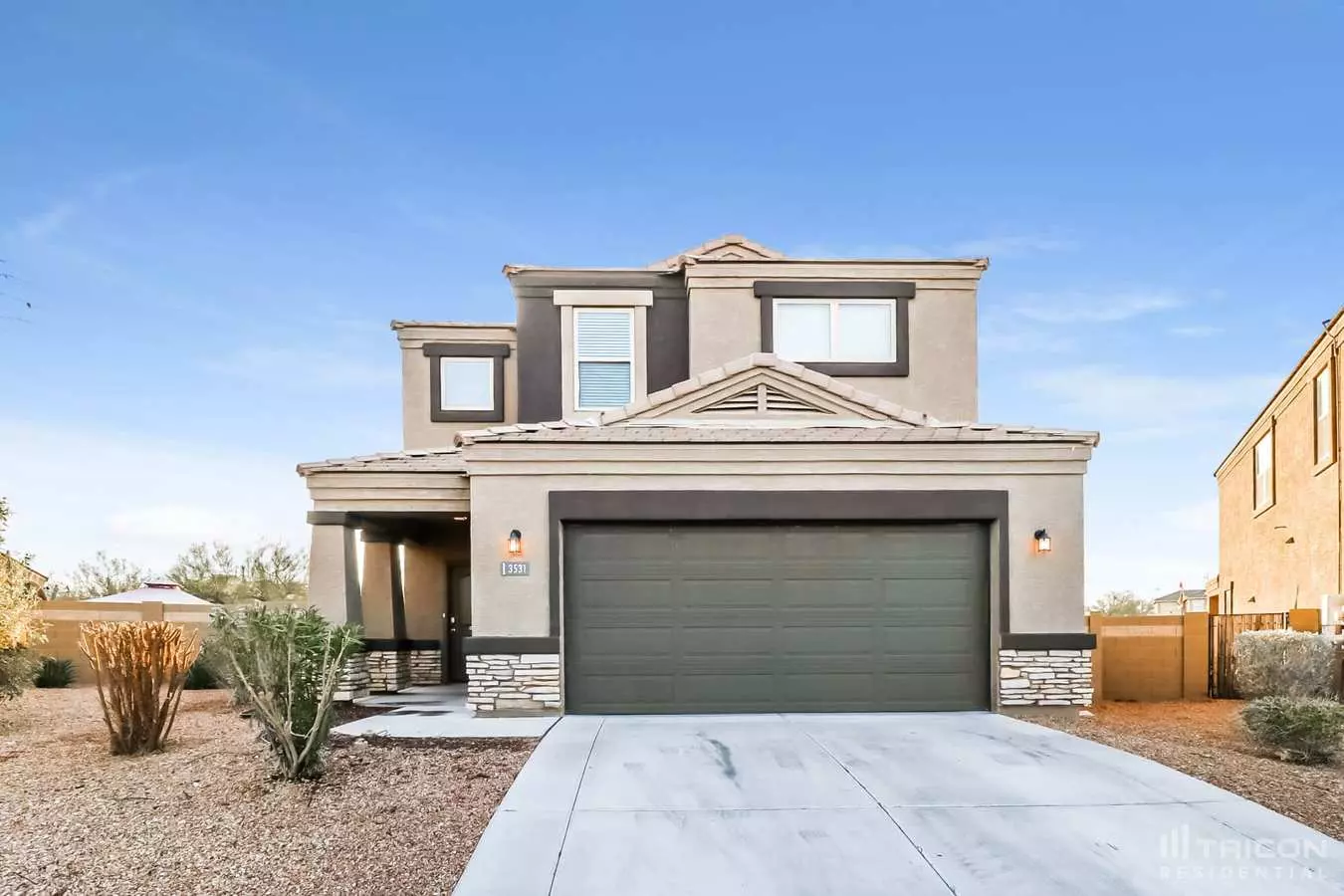 29957 Mitchell Avenue Buckeye Az photo 4