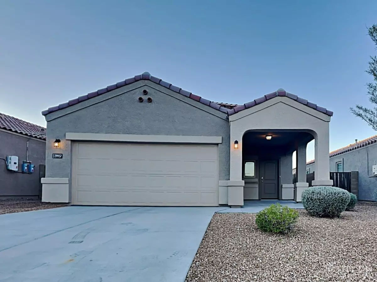 29957 Mitchell Avenue Buckeye Az photo 2