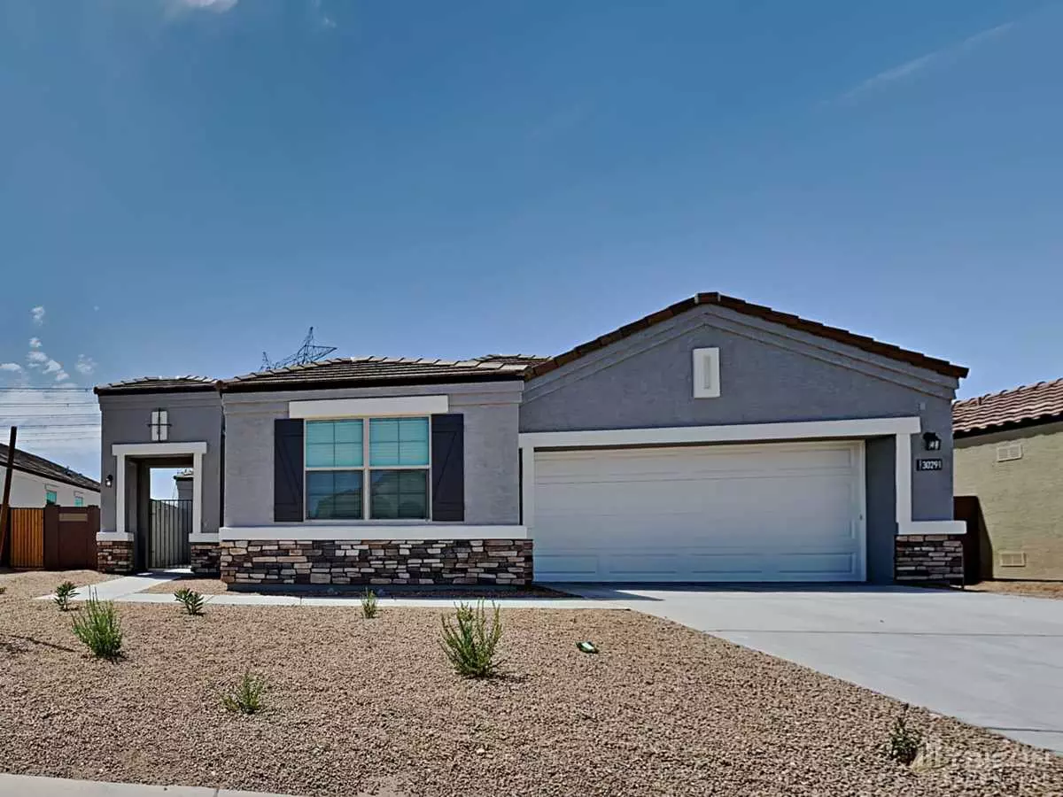 30291 West Sheila Lane, Buckeye, AZ 85396 photo 4