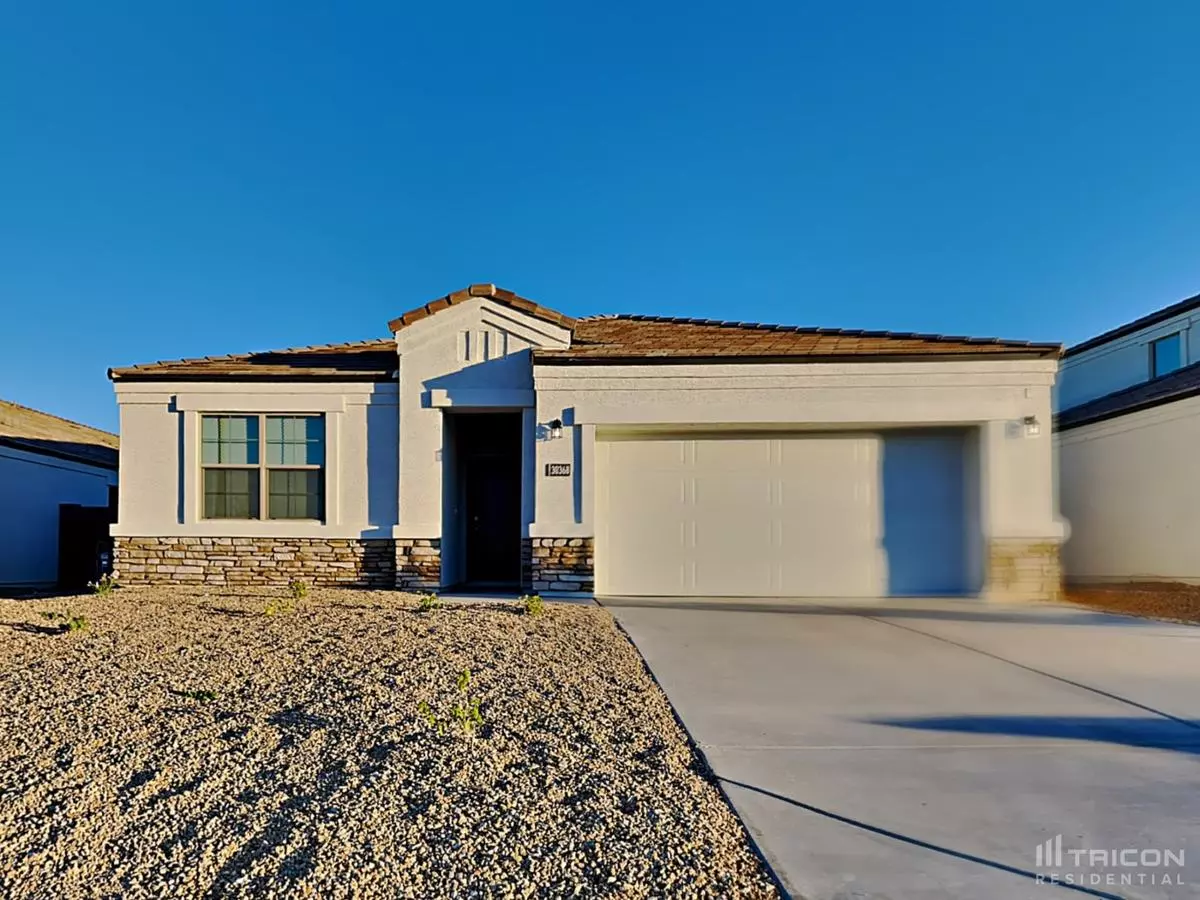 30291 West Sheila Lane, Buckeye, AZ 85396 photo 3