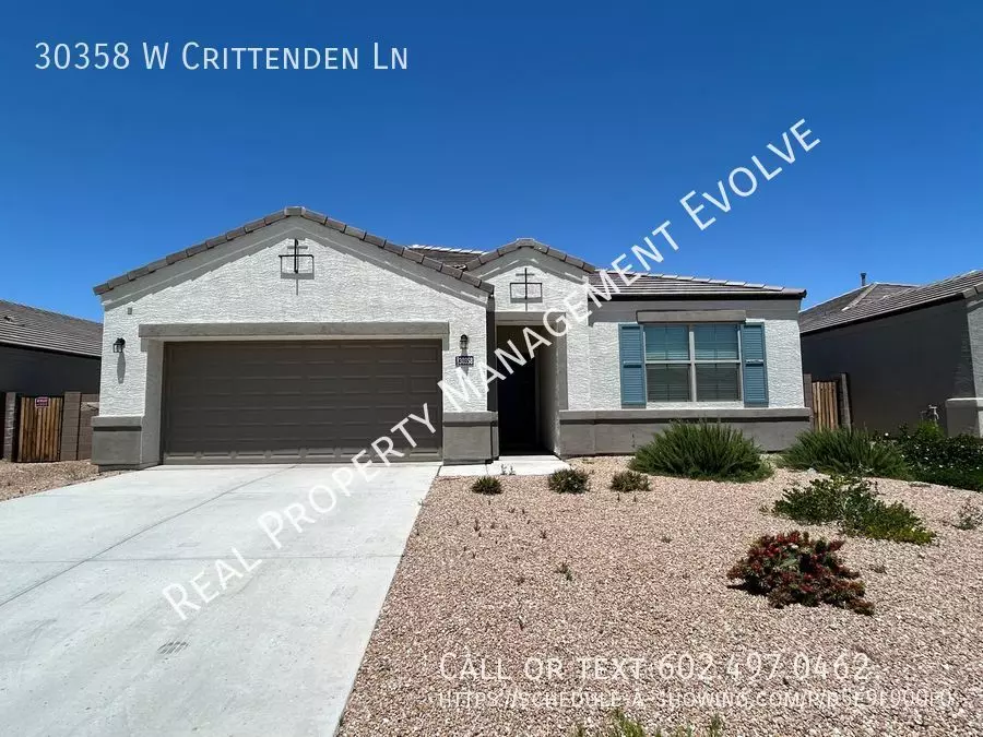 30358 West Crittenden Lane, Buckeye, AZ 85396 photo 3