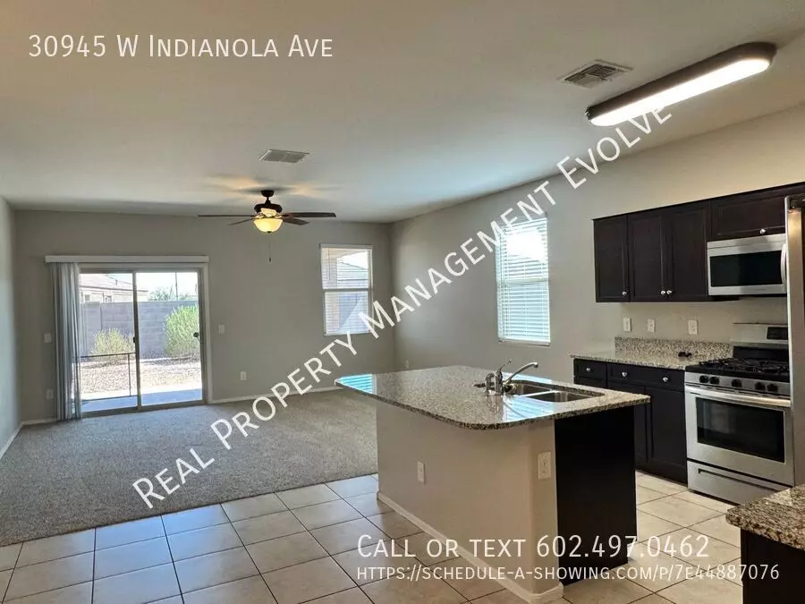 30945 West Indianola Avenue, Buckeye, AZ 85396 photo 2