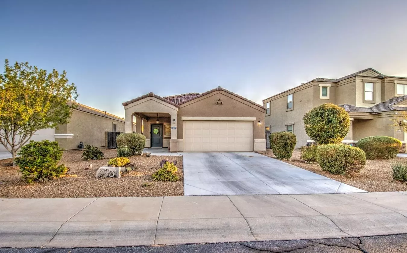 30945 West Picadilly Road, Buckeye, AZ 85396 photo 2