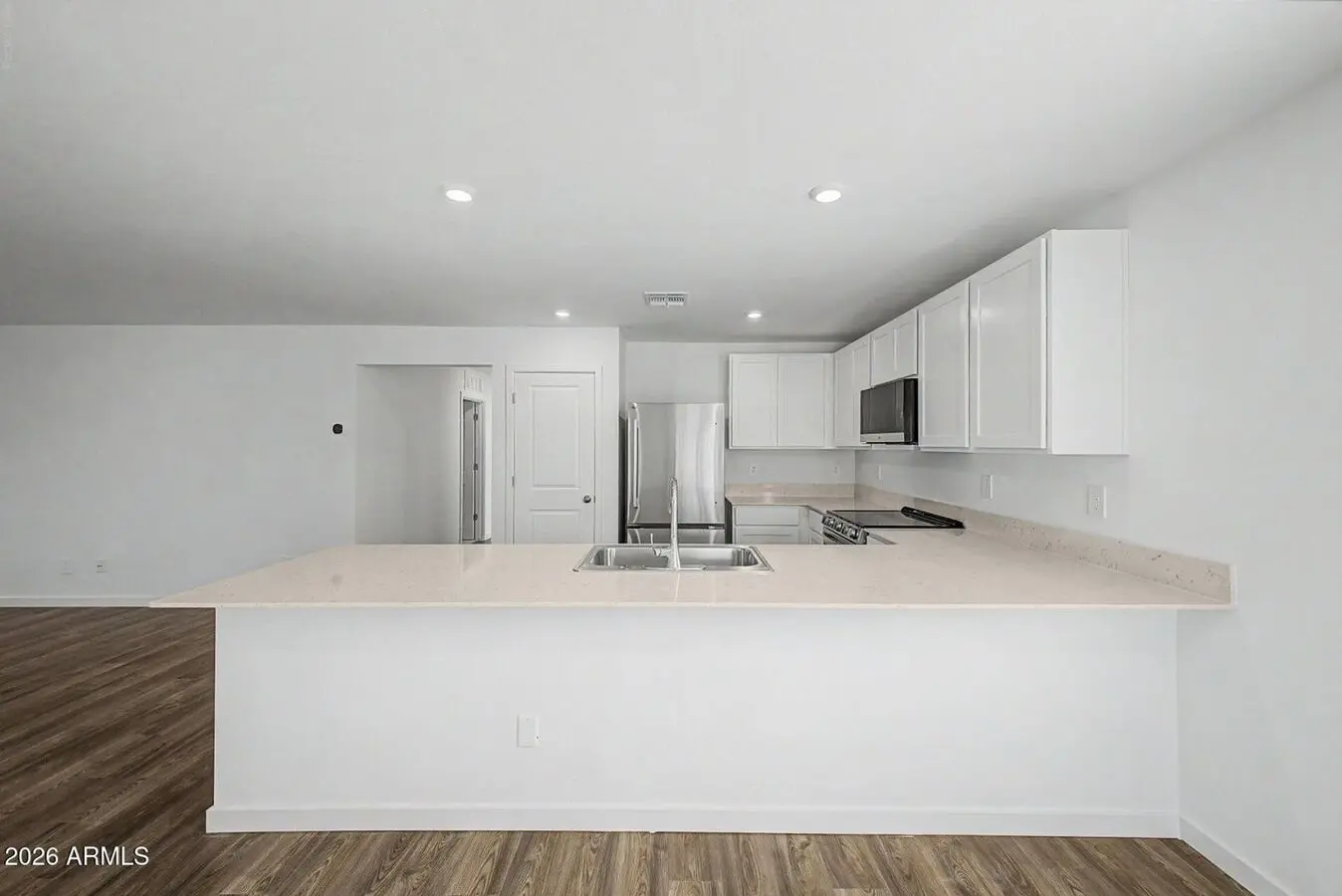 Brand New Home In Buckeye! photo 5