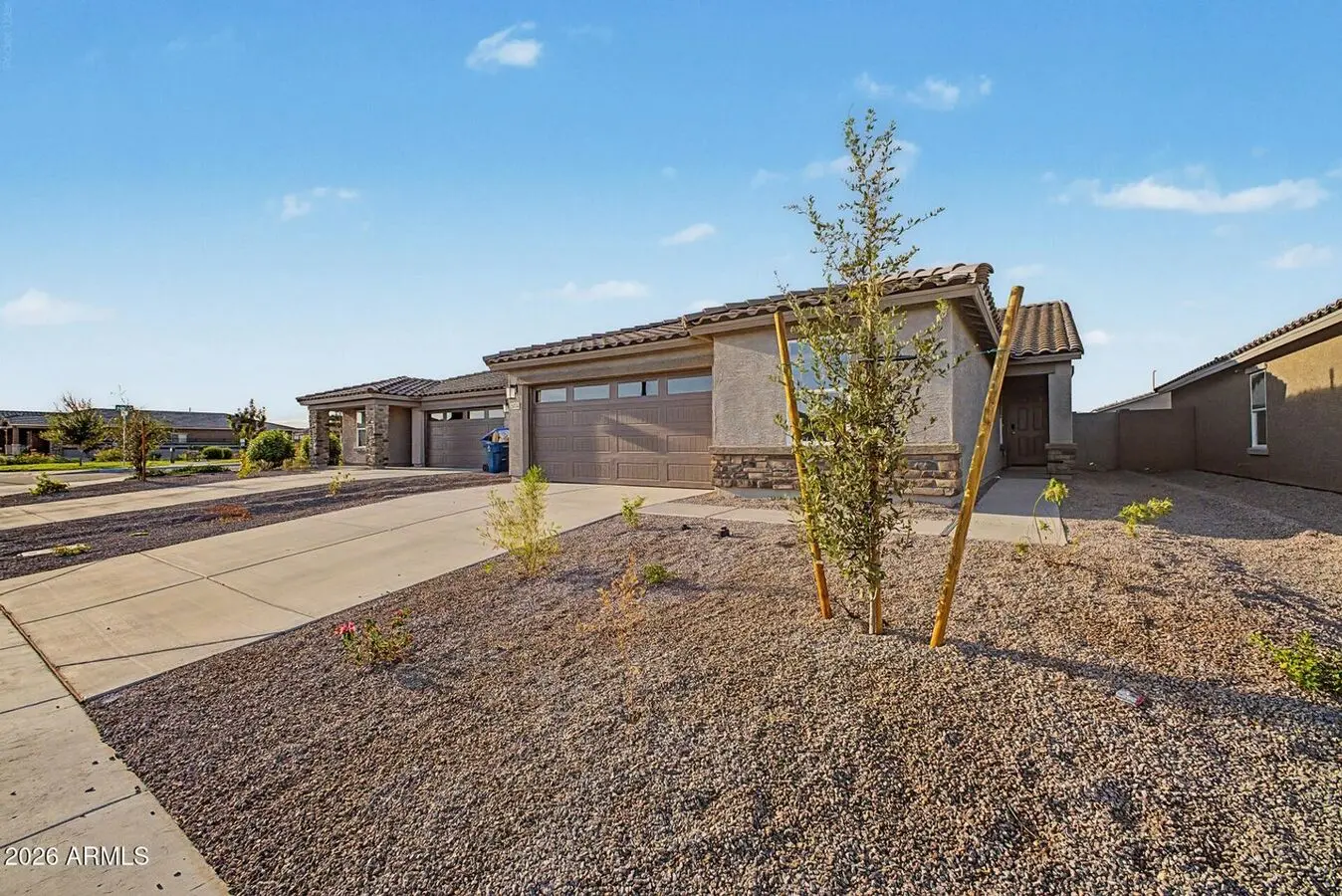 Brand New Home In Buckeye! photo 2