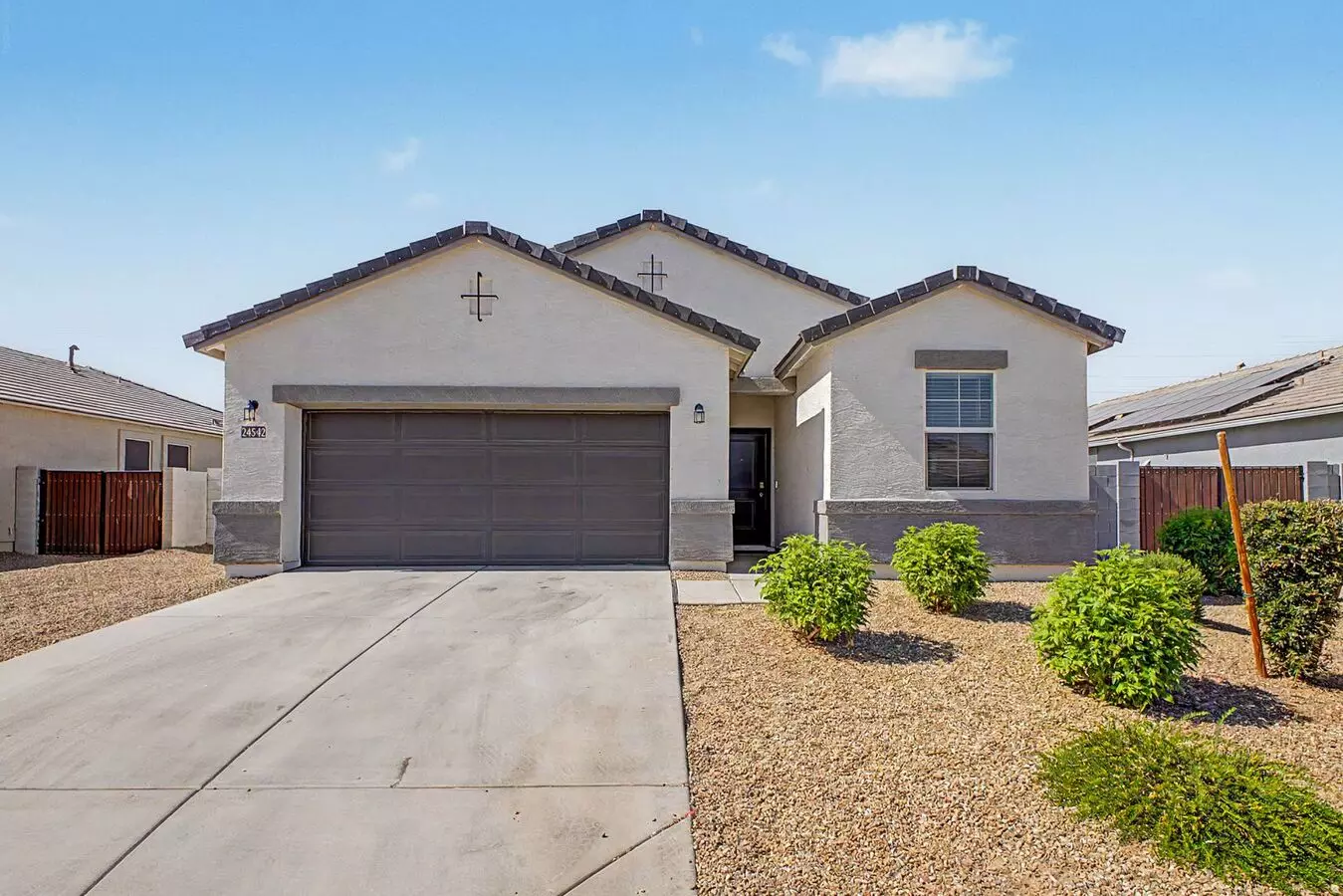 24542 W Raymond St Buckeye, AZ 85326 photo 4