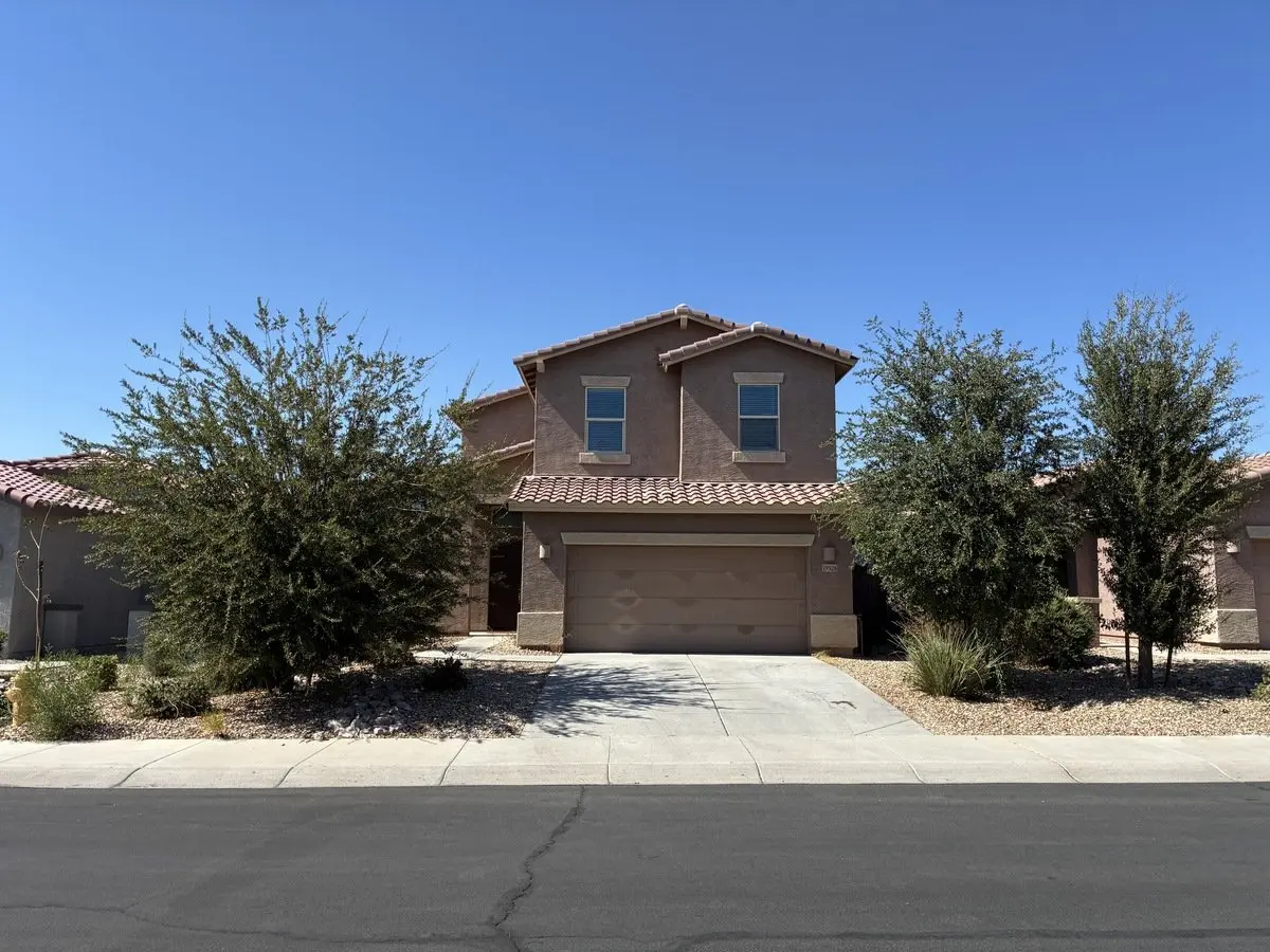 4BR/2BA floor plan