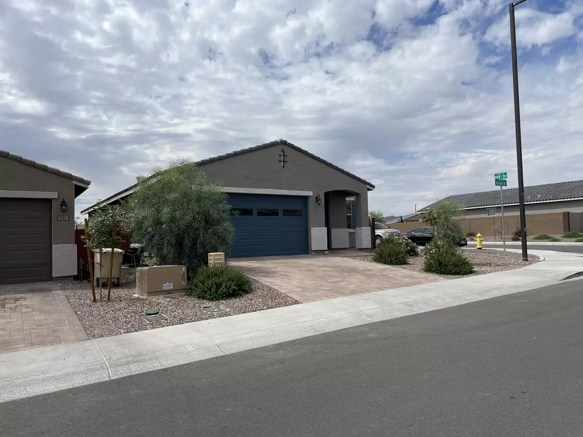 19927 West Rancho Drive, Buckeye, AZ 85326 photo 2