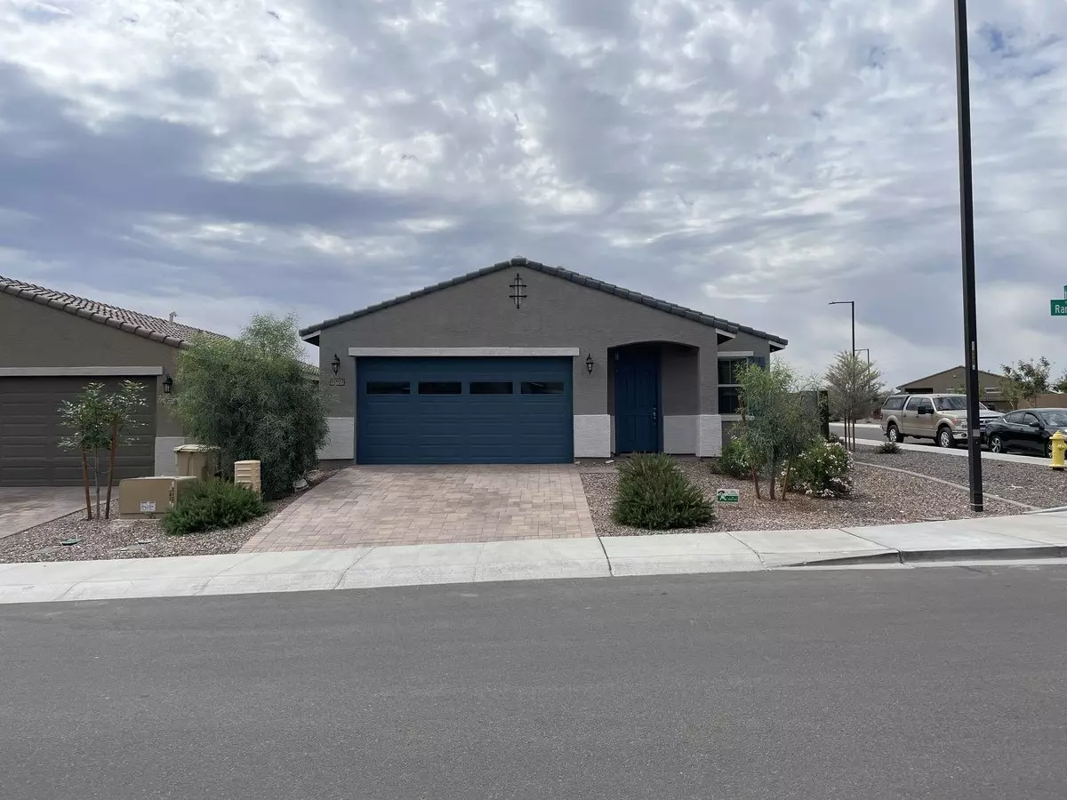 19927 West Rancho Drive, Buckeye, AZ 85326 photo 4