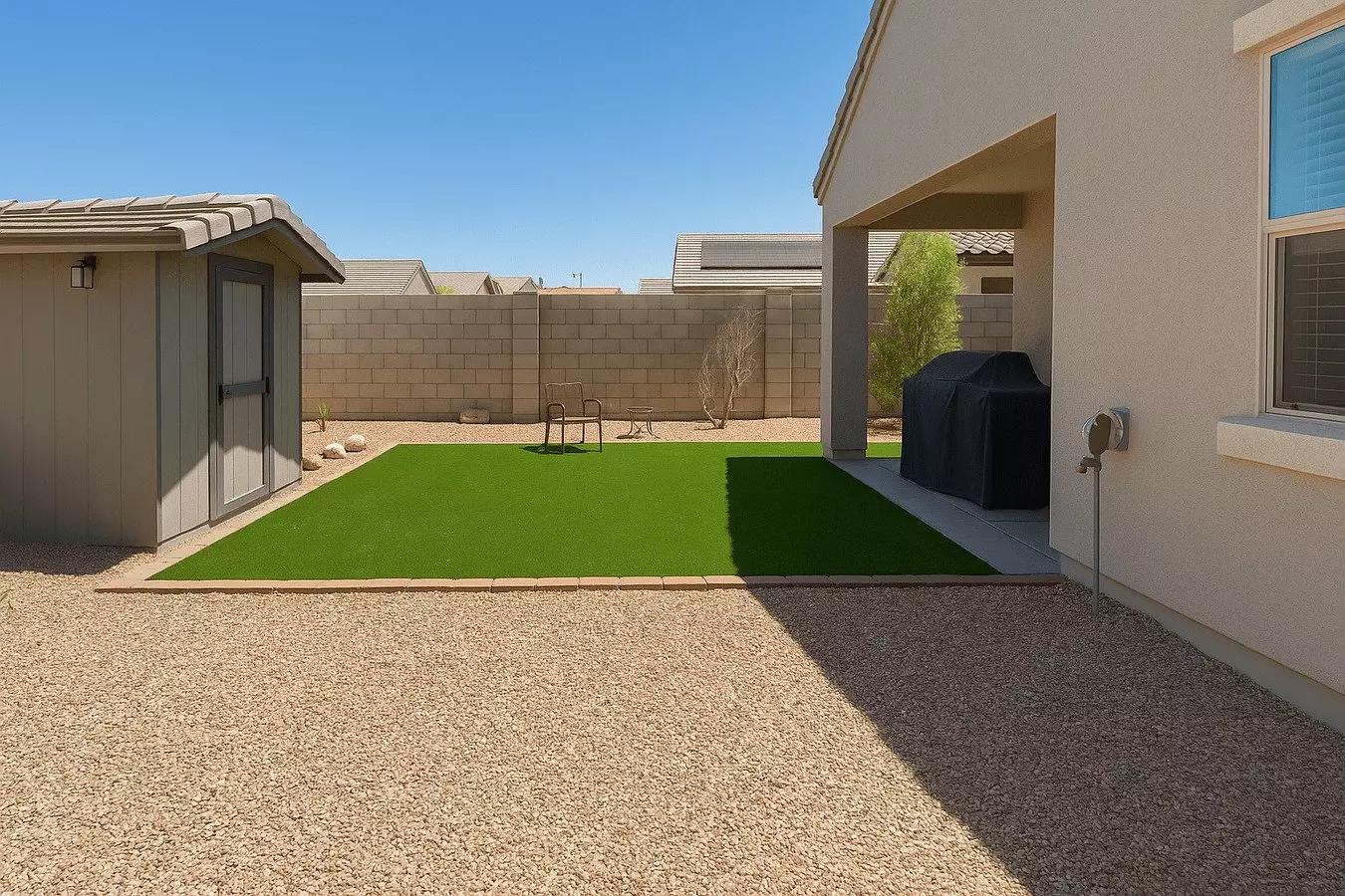 25698 W Desert Dr photo 4