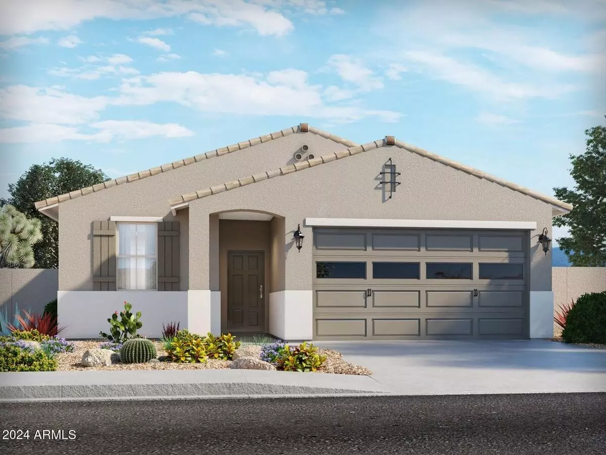 2026 South 242nd Avenue, Buckeye, AZ 85326 photo 4