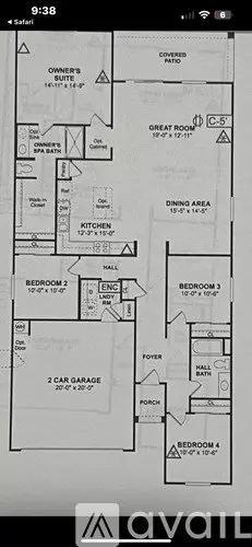 21391 West Monte Vista Road, Buckeye, AZ 85396 photo 2