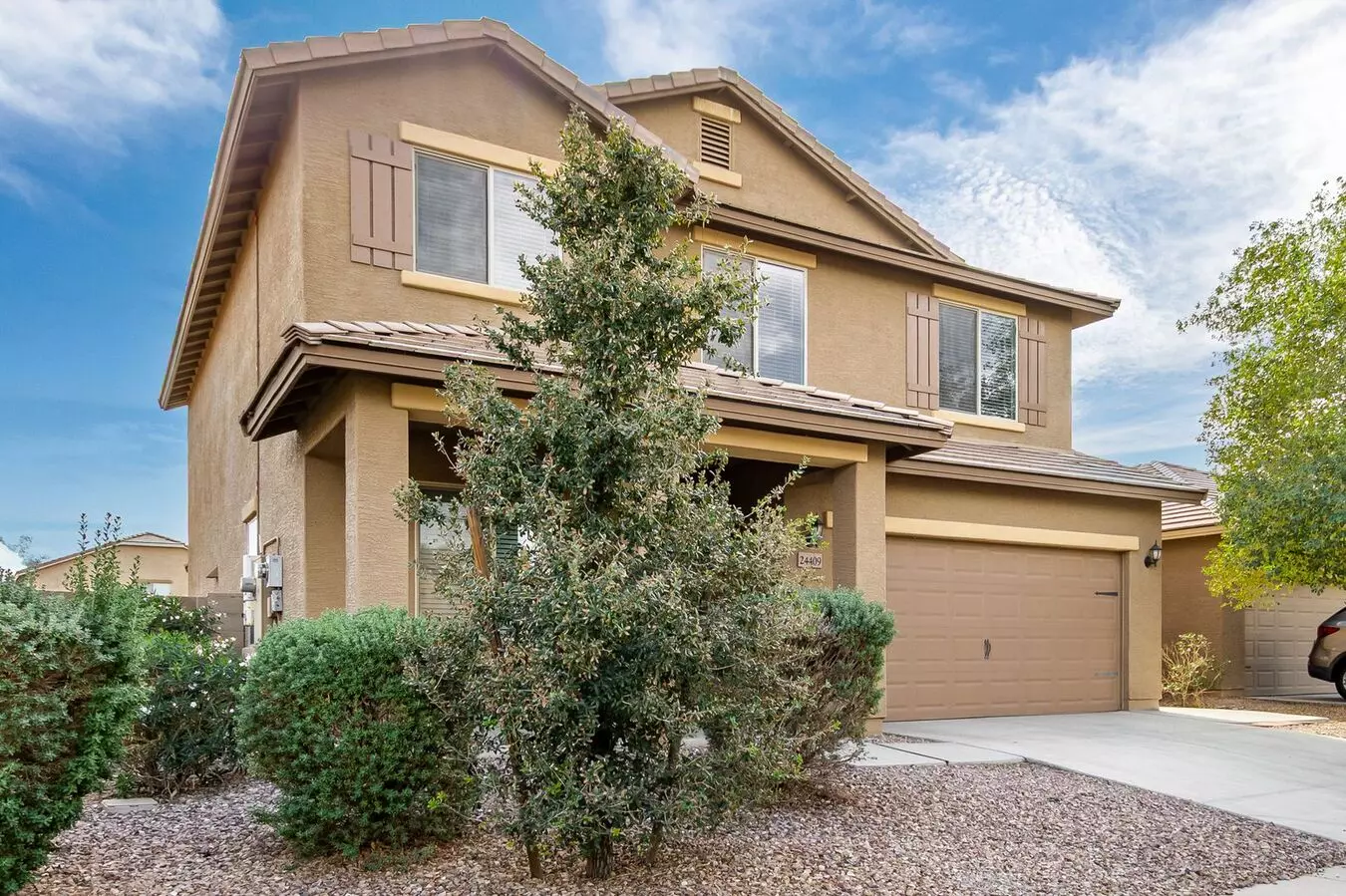 24409 W Sheraton Ln Buckeye, AZ 85326 photo 4