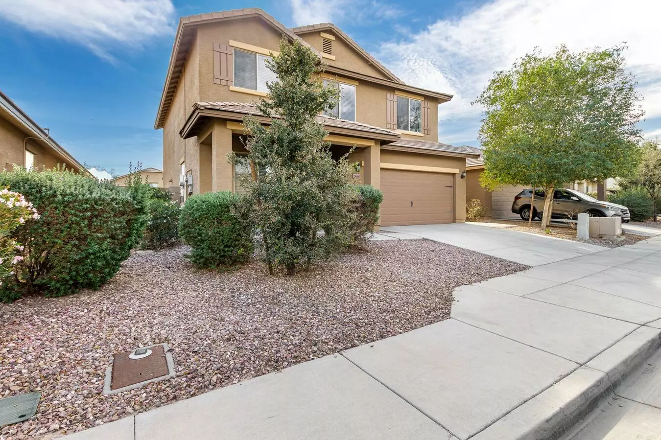 24409 W Sheraton Ln Buckeye, AZ 85326 photo 5