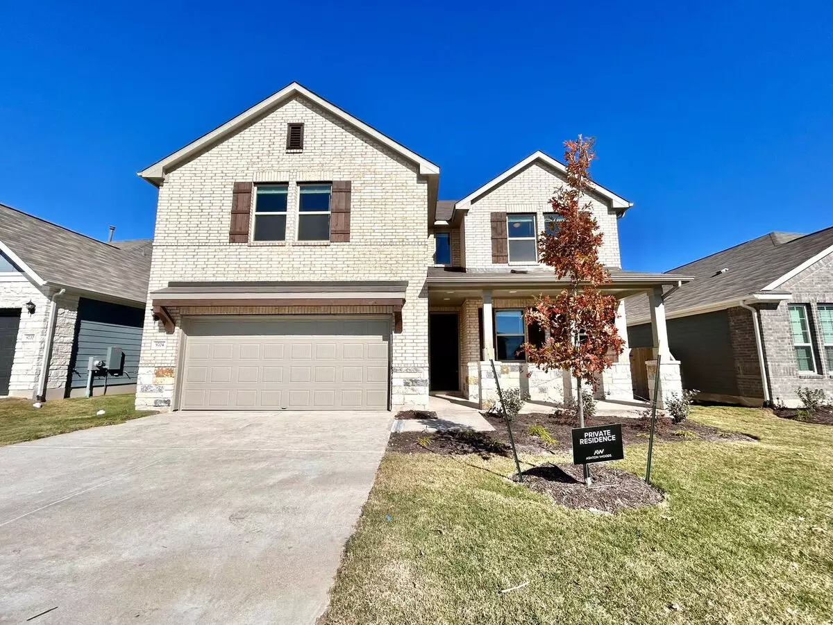 9704 Serene Bliss Ln Buda, TX 78610 photo 4