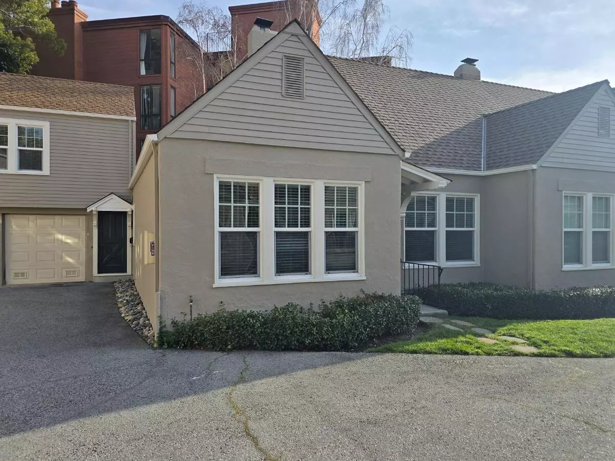 1218 Bellevue Avenue, Burlingame, CA 94010 photo 3