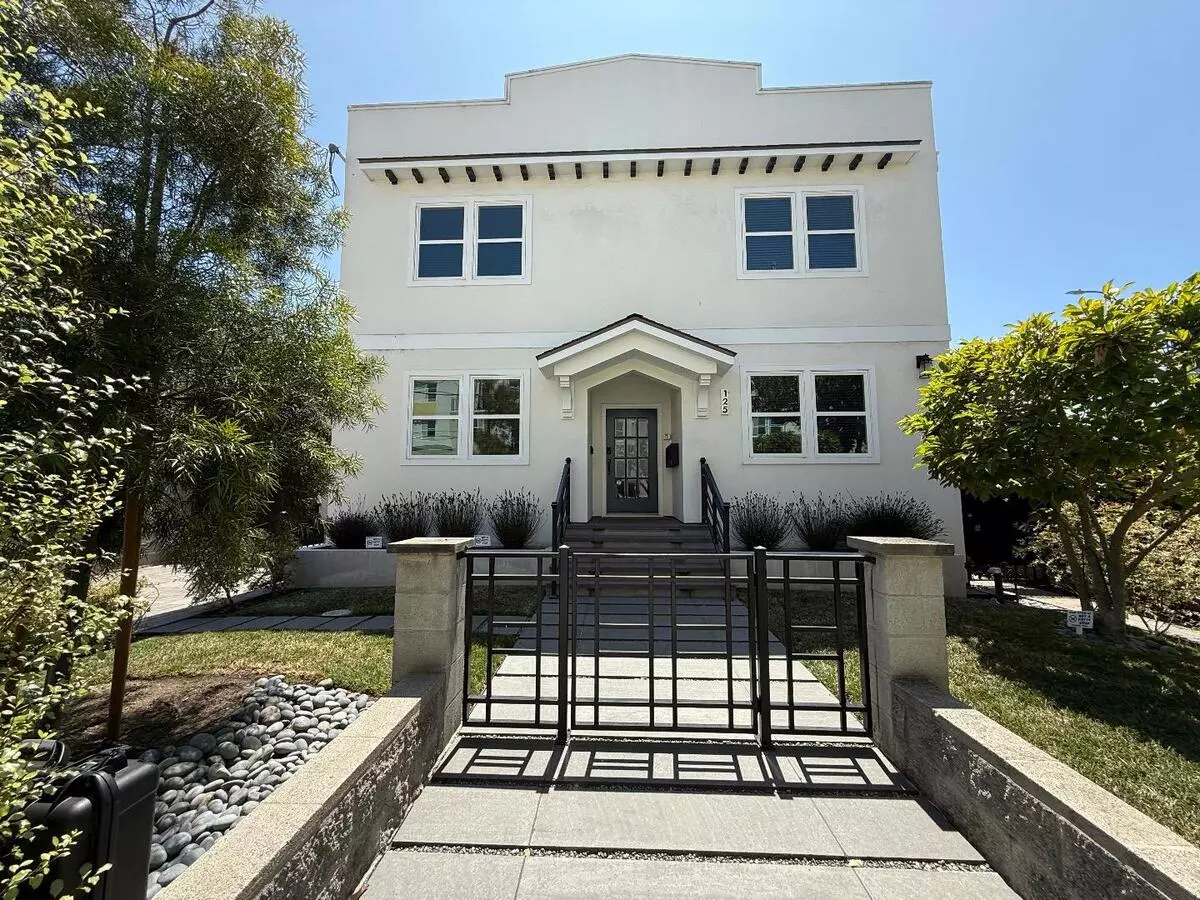 125 Park Road, Burlingame, CA 94010 photo 4