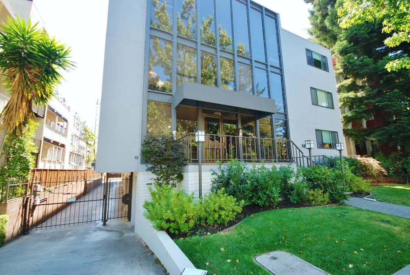 1425 Bellevue Avenue, Burlingame, CA 94010 photo 2