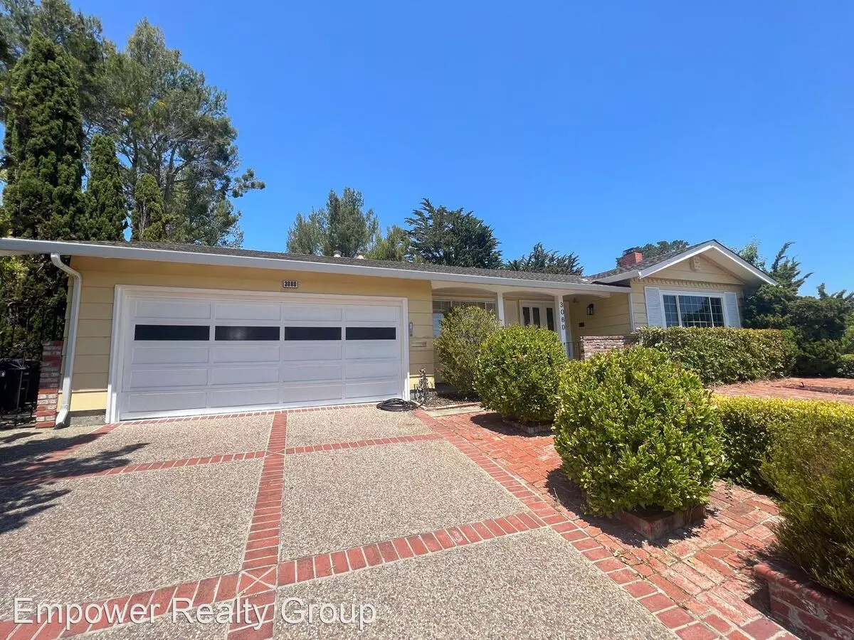 3080 Arguello Drive, Burlingame, CA 94010 photo 2