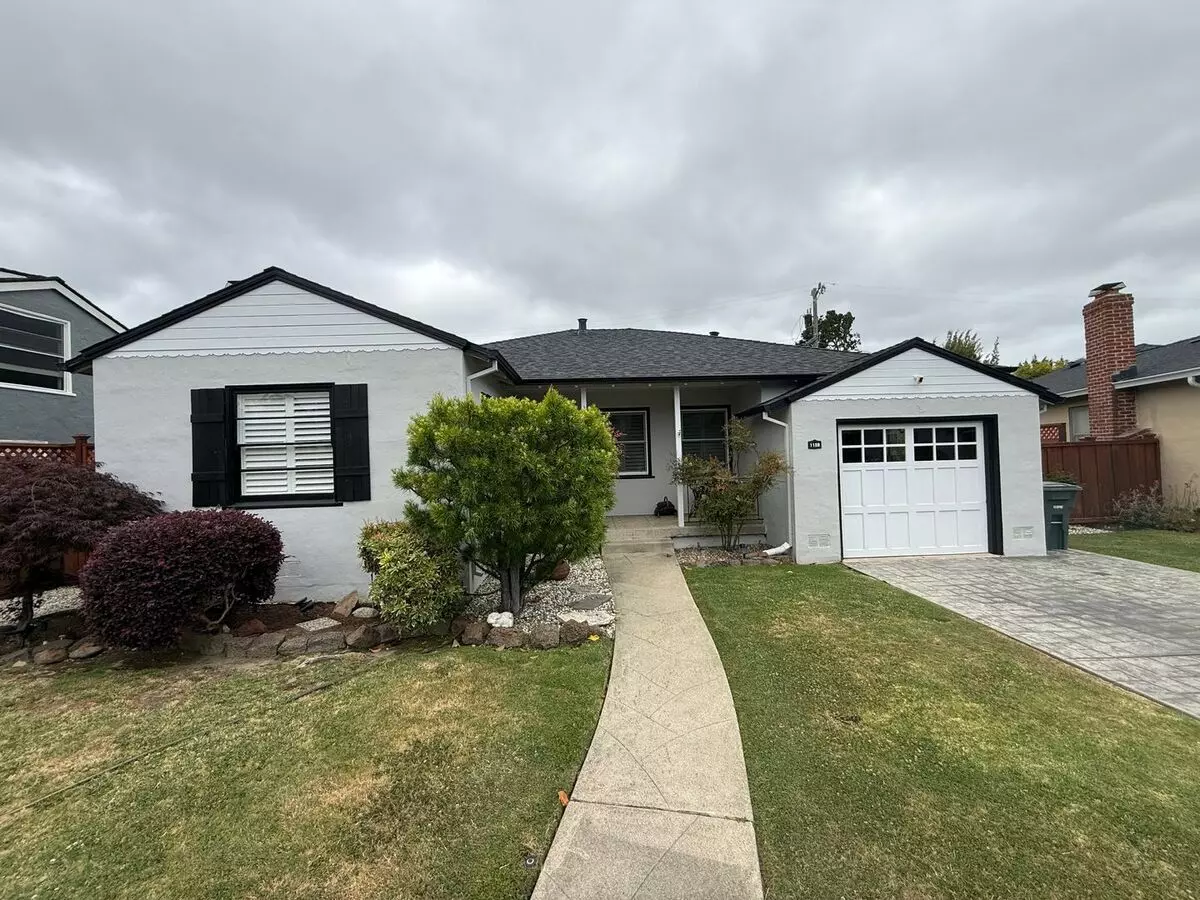 Burlingame Charming 2 Br 2ba Home Open Saturday 12-1pm photo 2
