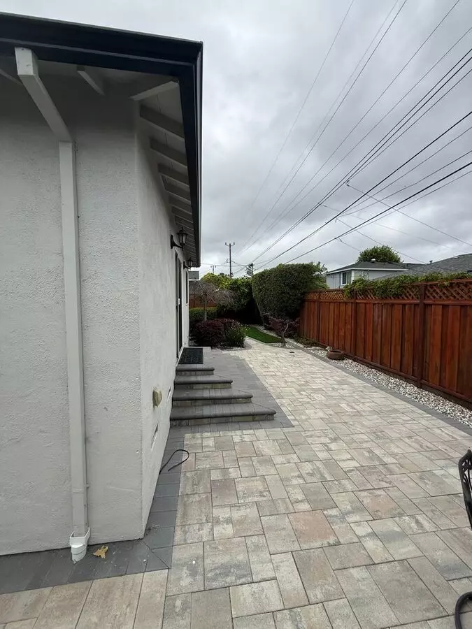 Burlingame Charming 2 Br 2ba Home Open Saturday 12-1pm photo 4