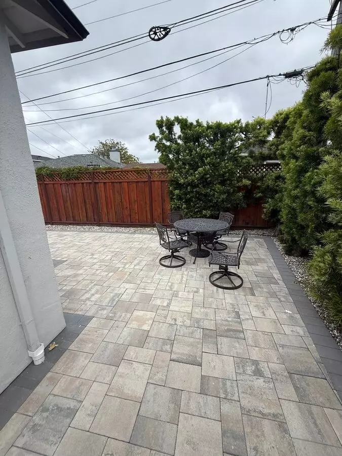 Burlingame Charming 2 Br 2ba Home Open Saturday 12-1pm photo 3